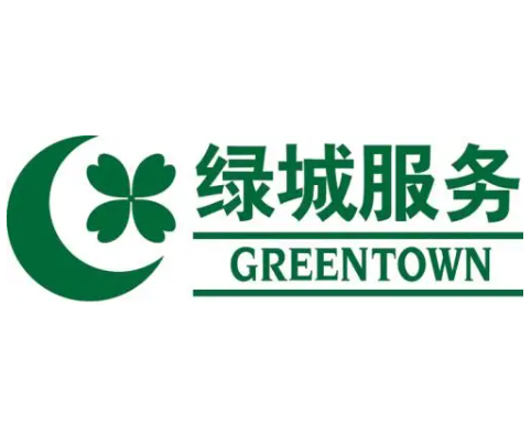 绿城服务